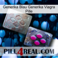 Generic Blue Generic Viagra Pill 38